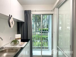 1 Bedroom Condo for sale at D Condo Ramindra, Tha Raeng, Bang Khen