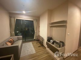 2 Bedroom Apartment for rent at TEAL Sathorn-Taksin, Samre, Thon Buri