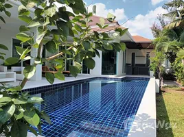 3 Bedroom Villa for sale at Woodlands Residences, Thap Tai, Hua Hin, Prachuap Khiri Khan, Thailand