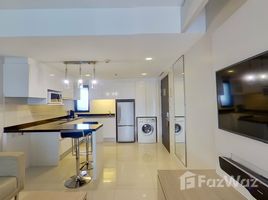 1 спален Квартира в аренду в Maitria Sukhumvit 18, Khlong Toei