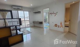 2 Schlafzimmern Wohnung zu verkaufen in Bang Chak, Bangkok TheGreen Condominium 2