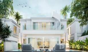 3 Bedrooms Villa for sale in Rawai, Phuket Ivory Villas