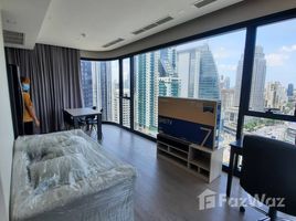 2 спален Кондо в аренду в Ashton Asoke, Khlong Toei Nuea