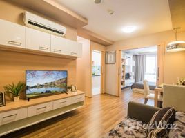 ขายคอนโด 1 ห้องนอน ในโครงการ The Treasure, หนองป่าครั่ง, เมืองเชียงใหม่, เชียงใหม่