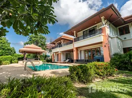 ขายบ้านเดี่ยว 4 ห้องนอน ในโครงการ ลากูน่า วิลเลจ เรสซิเด้นซ์ เฟส 2, เชิงทะเล