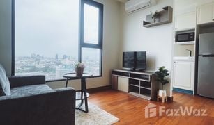 1 Bedroom Condo for sale in Wat Phraya Krai, Bangkok Altitude Symphony Charoenkrung