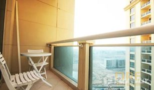 1 Habitación Apartamento en venta en Lakeside Residence, Dubái Lakeside Tower C