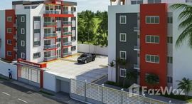 Viviendas disponibles en Residencial Don Giovanni II