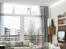 1 Bedroom Apartment for sale at Al Hleio, Ajman Uptown, Ajman