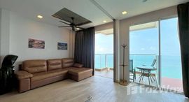 ยูนิตที่เหลืออยู่ในโครงการ ซีตัส บีชฟรอนท์