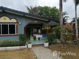 2 Schlafzimmer Haus zu vermieten in Phangnga, Krasom, Takua Thung, Phangnga