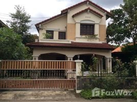 3 Bedroom Villa for sale at Chonlada Village, Sano Loi