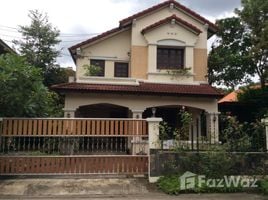 3 Bedroom Villa for sale at Chonlada Village, Sano Loi, Bang Bua Thong, Nonthaburi