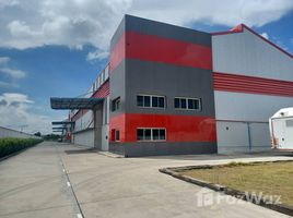  Warehouse for rent in BaanCoin, Bang Chalong, Bang Phli, Samut Prakan, Thailand