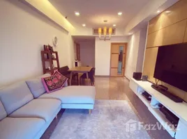 1 Bedroom Apartment for rent at Four Season Place, Bandar Kuala Lumpur, Kuala Lumpur, Kuala Lumpur