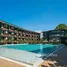 Studio Condo for rent at Wing Samui Condo, Bo Phut, Koh Samui, Surat Thani, Thailand