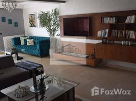 3 Bedrooms Apartment for sale in Bouskoura, Grand Casablanca BEL APPARTEMENT A VENDRE AVEC JARDIN ET PISCINE PRIVATIVE