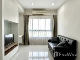 1 Habitación Departamento en alquiler en Q House Sathorn, Khlong Ton Sai