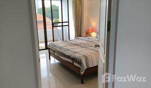 1 Schlafzimmer Wohnung zu verkaufen in Khlong Tan Nuea, Bangkok Yada Residential