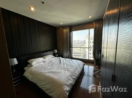1 Habitación Departamento en venta en The Address Chidlom, Lumphini