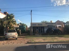  Terreno (Parcela) en venta en Chaco, Comandante Fernandez, Chaco
