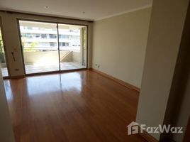 4 Bedroom Apartment for rent at Providencia, Santiago