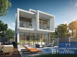 6 спален Дом на продажу в Belair Damac Hills - By Trump Estates, NAIA Golf Terrace at Akoya, DAMAC Hills (Akoya by DAMAC)