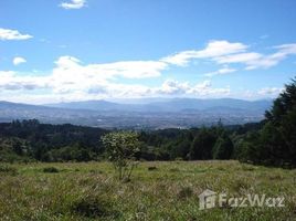  Grundstück zu verkaufen in San Rafael, Heredia, San Rafael