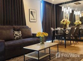 ขายคอนโด 2 ห้องนอน ในโครงการ เฮ้าส์ 23 รัชดา-ลาดพร้าว, จันทรเกษม