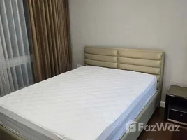 คอนโด 1 ห้องนอน ให้เช่า ในโครงการ เดอะ เมโทรโพลิส สำโรง อินเตอร์เชนจ์, เทพารักษ์, เมืองสมุทรปราการ, สมุทรปราการ, ไทย