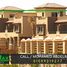3 Bedroom Villa for sale at Palm Hills Katameya Extension, The 5th Settlement
