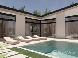 3 Habitación Casa en venta en The Habitat Lombok, Kuta, Lombok Tengah, Lombok, Indonesia