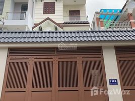 8 chambre Maison for sale in District 2, Ho Chi Minh City, Thanh My Loi, District 2