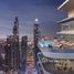 2 спален Квартира на продажу в Bayview by Address Resorts Tower 2, Jumeirah, Дубай