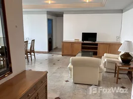 คอนโด 1 ห้องนอน ให้เช่า ในโครงการ เซนท์หลุย แมนชั่น, ทุ่งวัดดอน