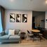 1 спален Квартира в аренду в Nue District R9, Huai Khwang, Хуаи Кхщанг