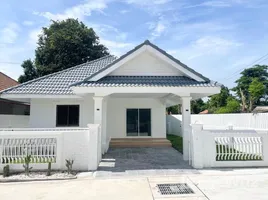 3 Habitación Casa en venta en Rattanakorn Village 7, Nong Prue, Pattaya