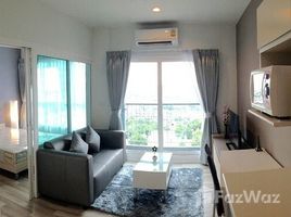 1 Bedroom Condo for sale at The Key Wutthakat, Talat Phlu, Thon Buri