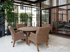 4 Bedrooms Condo for rent in Khlong Tan, Bangkok Levara Residence