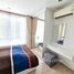 1 Schlafzimmer Wohnung zu vermieten im The Garden Condo, Talat, Mueang Surat Thani, Surat Thani