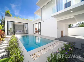 ขายวิลล่า 3 ห้องนอน ใน แม่น้ำ, สุราษฎร์ธานี, แม่น้ำ