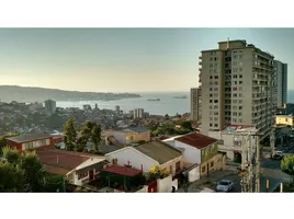 Valparaiso에서 임대할 2 침실 아파트, Valparaiso, 발파라 이소