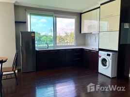 2 chambre Condominium à louer à , Bang Kapi, Huai Khwang, Bangkok, Thaïlande