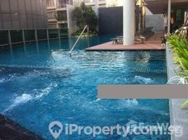 Квартира, 2 спальни в аренду в Dhoby ghaut, Central Region Handy Road