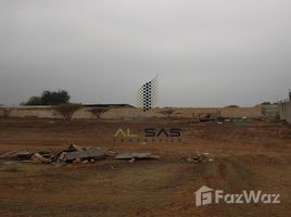  Land for sale at Masfoot 3, Masfoot, Ajman