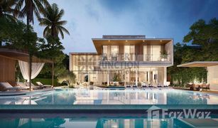 6 Habitaciones Villa en venta en Royal Residence, Dubái Lanai Island