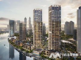 在Peninsula Four出售的3 卧室 住宅, Churchill Towers, Business Bay