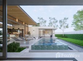 3 Bedroom Villa for sale at Sawasdee Pool Villas - Bophut, Bo Phut