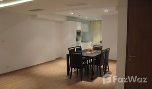 5 Schlafzimmern Wohnung zu verkaufen in Patong, Phuket The Privilege