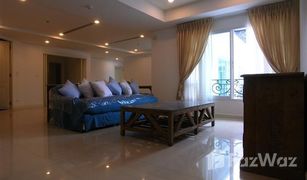3 Schlafzimmern Wohnung zu verkaufen in Khlong Tan, Bangkok La Vie En Rose Place